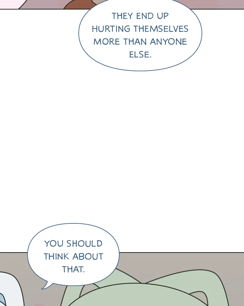Everything is Fine Chapter 72 page 27 - 
