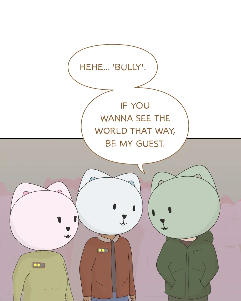 Everything is Fine Chapter 72 page 30 - 
