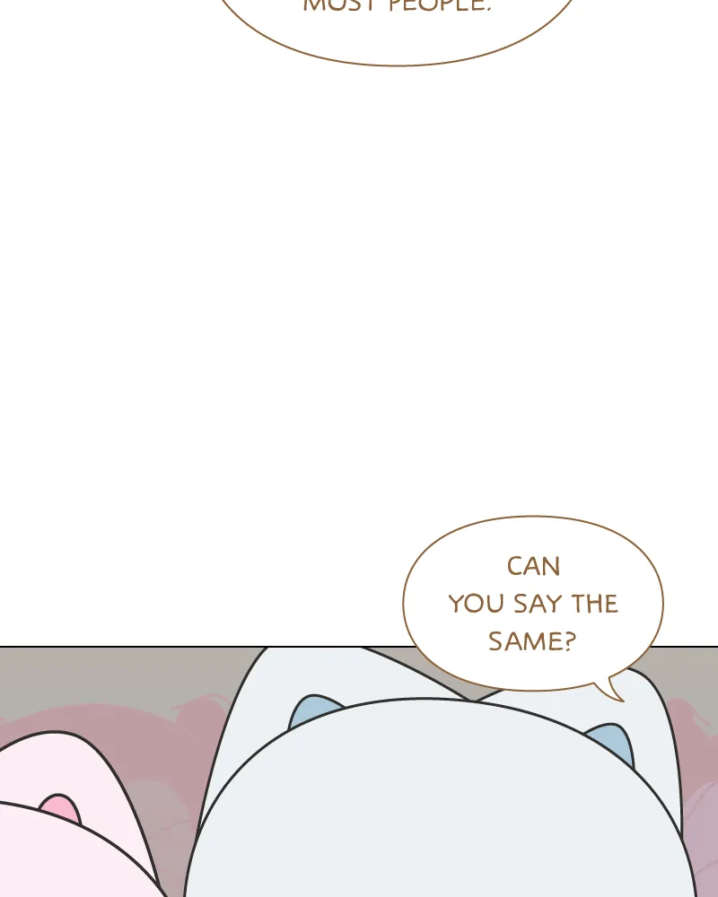 Everything is Fine Chapter 72 page 33 - 