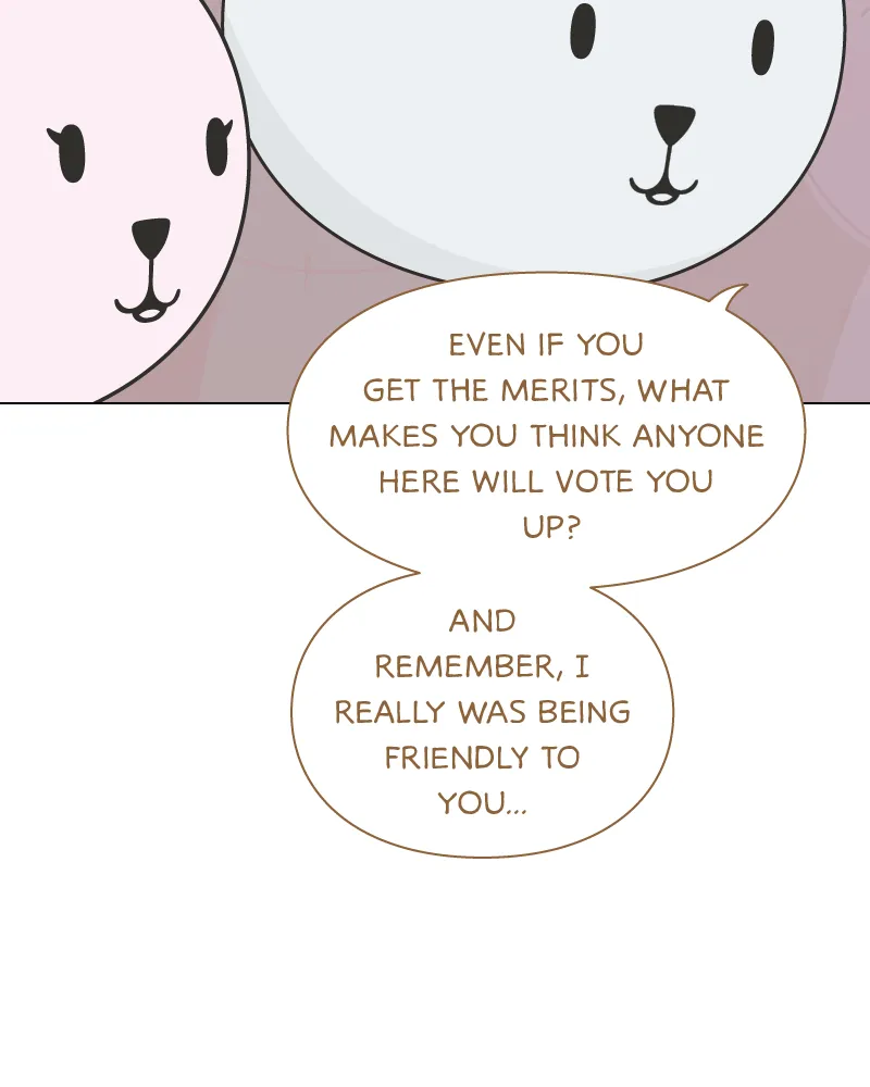 Everything is Fine Chapter 72 page 34 - 
