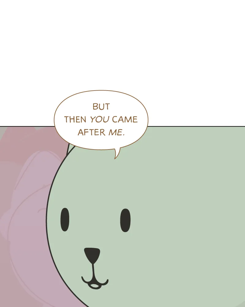Everything is Fine Chapter 72 page 35 - 