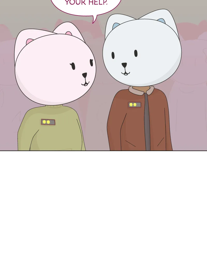 Everything is Fine Chapter 72 page 40 - 