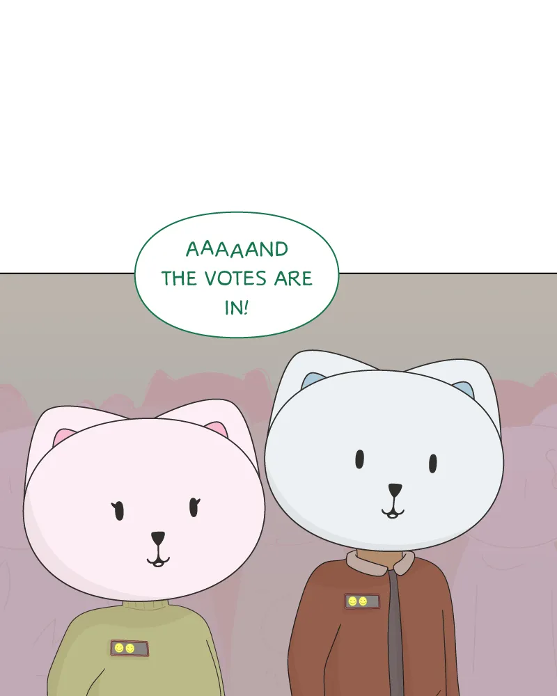 Everything is Fine Chapter 72 page 42 - 