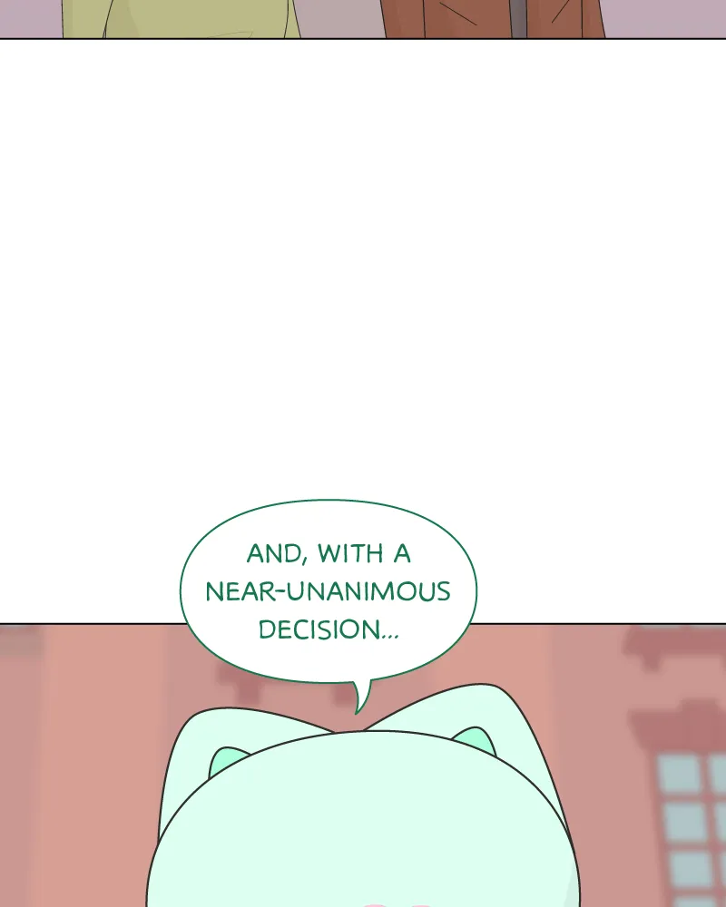 Everything is Fine Chapter 72 page 43 - 