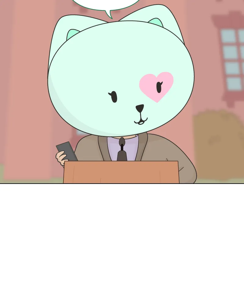 Everything is Fine Chapter 72 page 45 - 