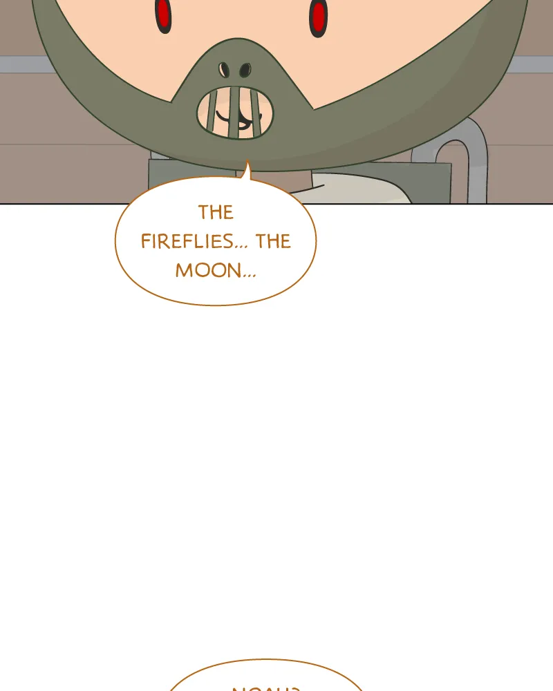 Everything is Fine Chapter 72 page 49 - 