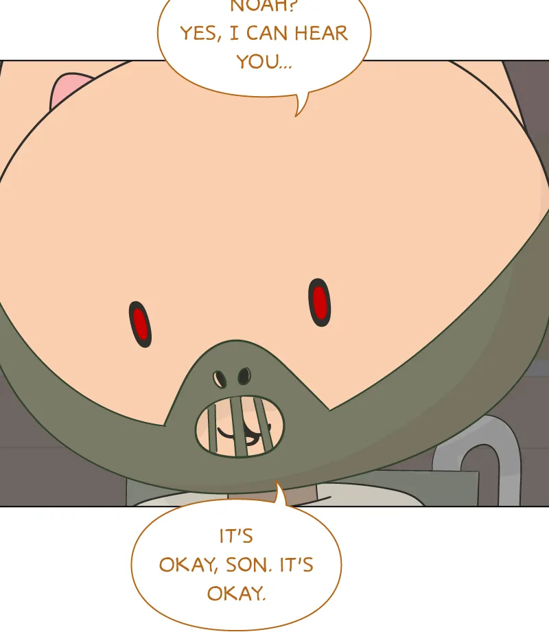 Everything is Fine Chapter 72 page 50 - 