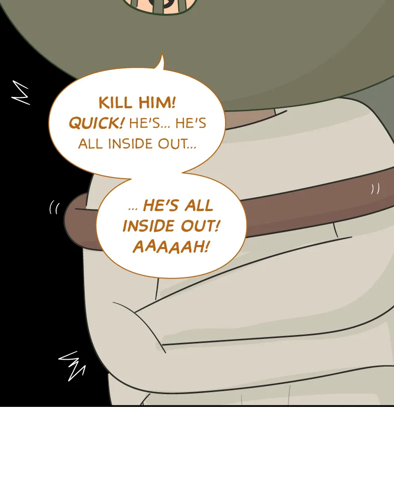 Everything is Fine Chapter 72 page 57 - 
