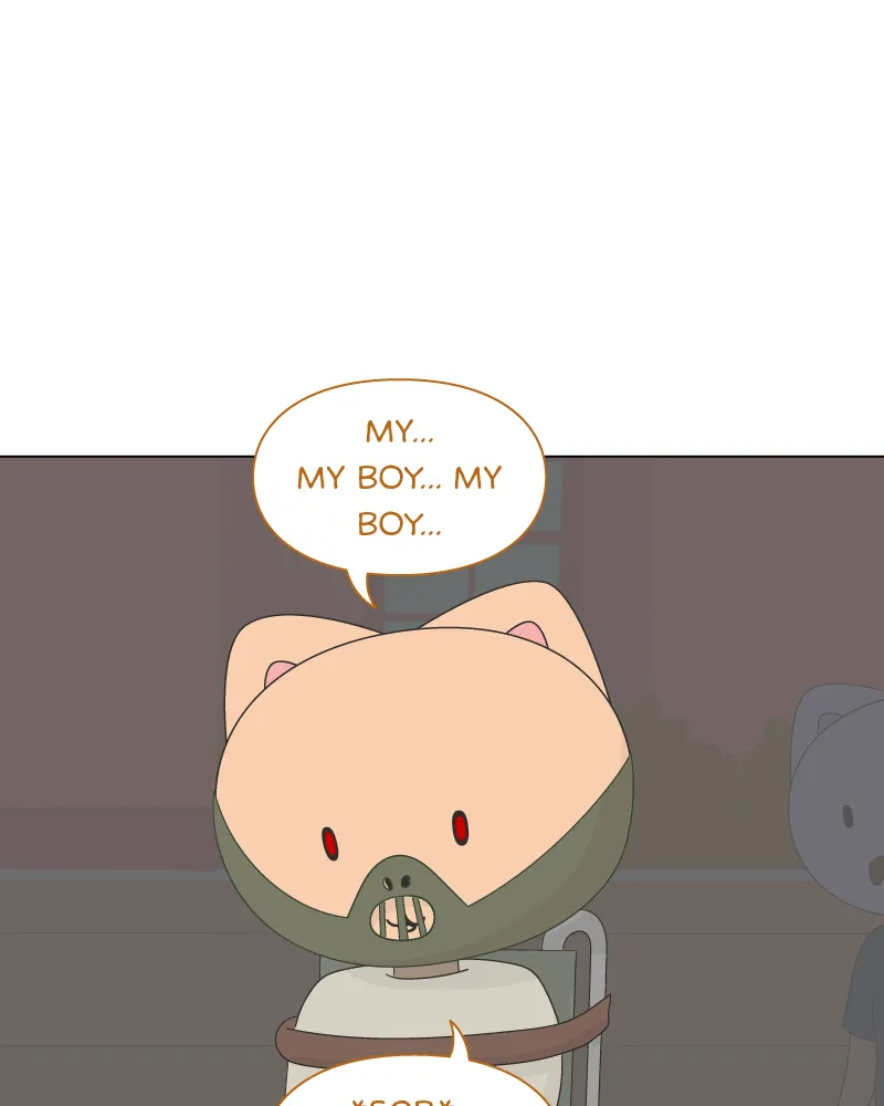Everything is Fine Chapter 72 page 58 - 