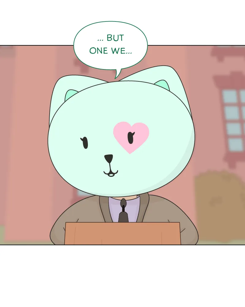 Everything is Fine Chapter 72 page 61 - 
