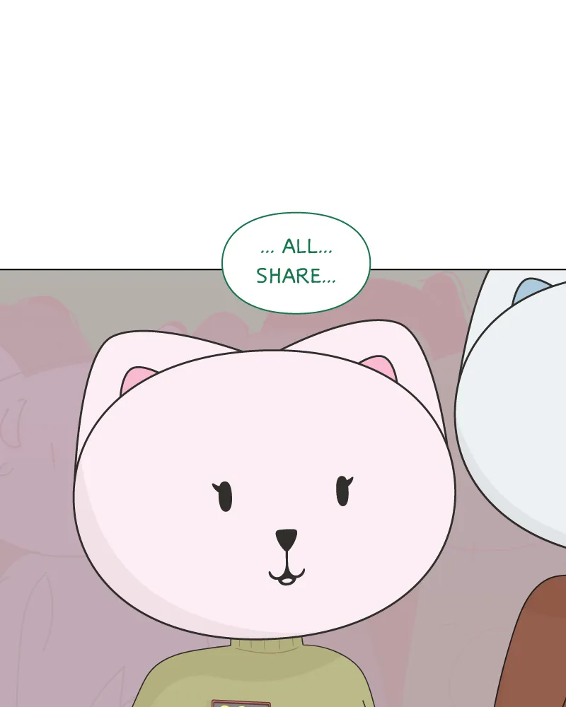 Everything is Fine Chapter 72 page 62 - 