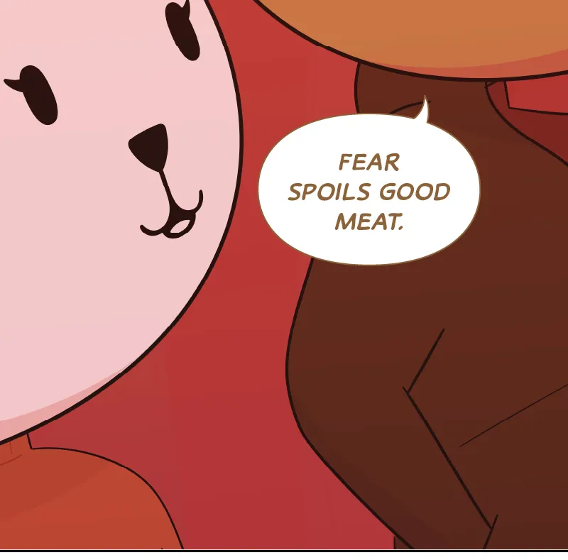 Everything is Fine Chapter 72 page 8 - 