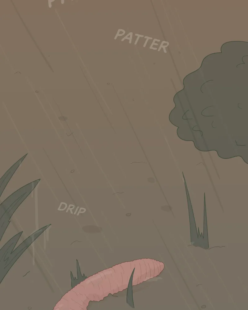 Everything is Fine Chapter 72 page 76 - 
