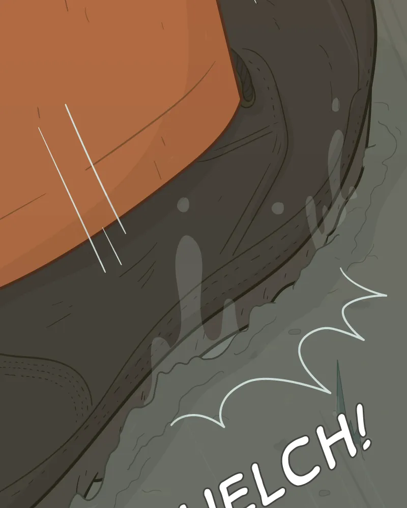 Everything is Fine Chapter 72 page 80 - 