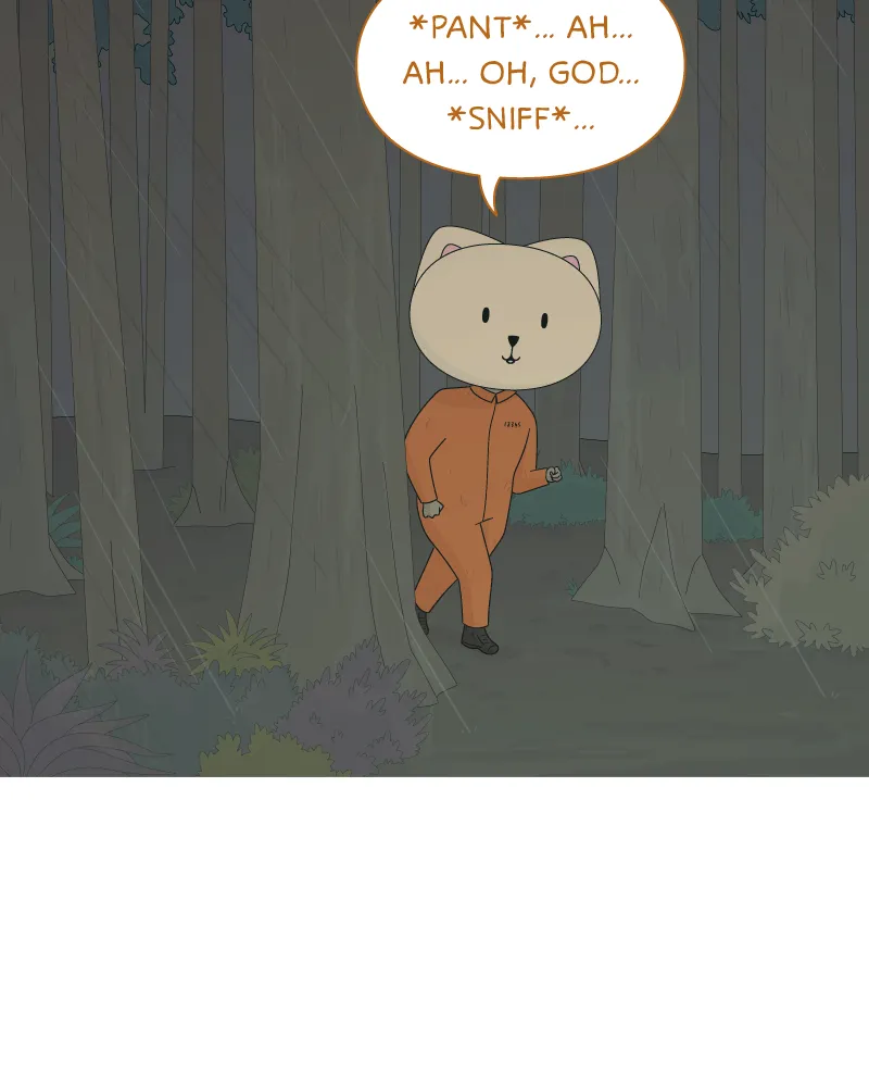 Everything is Fine Chapter 72 page 82 - 