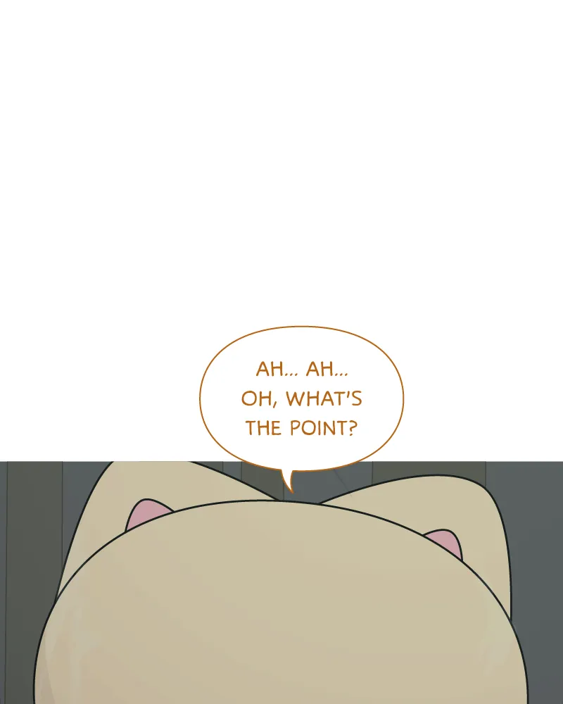 Everything is Fine Chapter 72 page 84 - 
