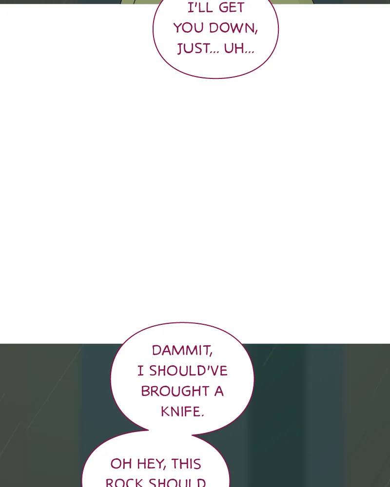Everything is Fine Chapter 73 page 13 - 