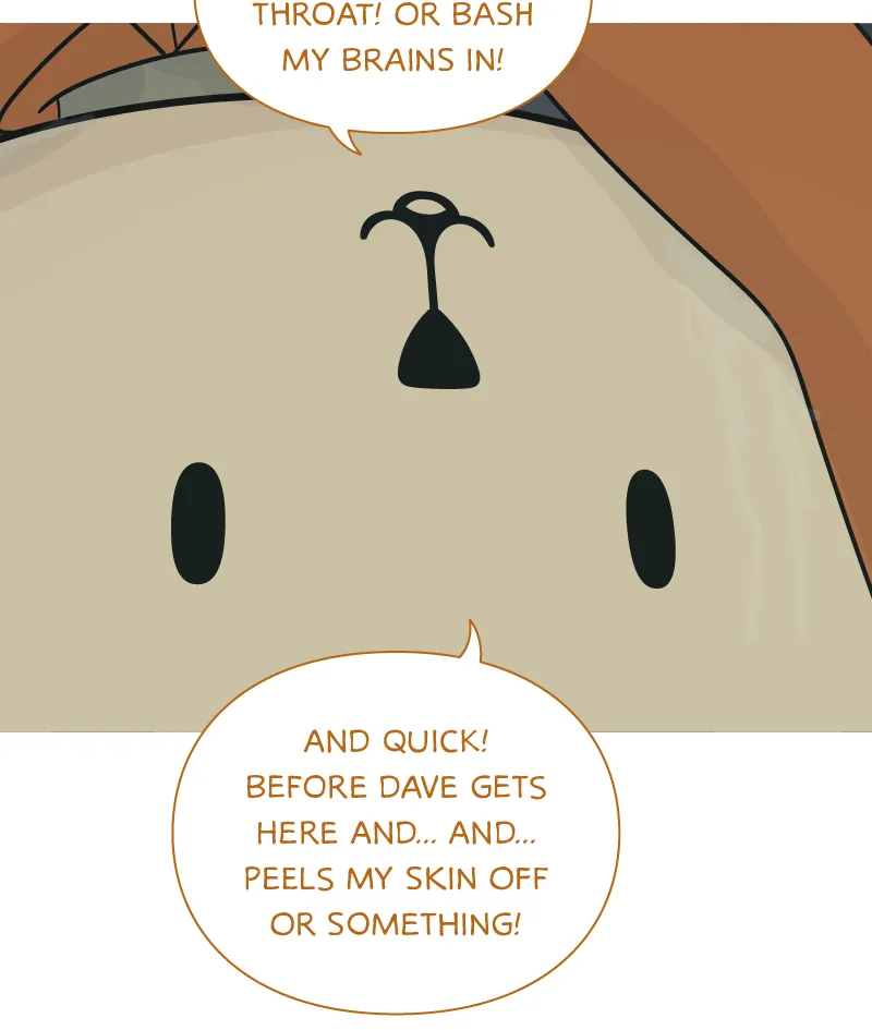 Everything is Fine Chapter 73 page 15 - 