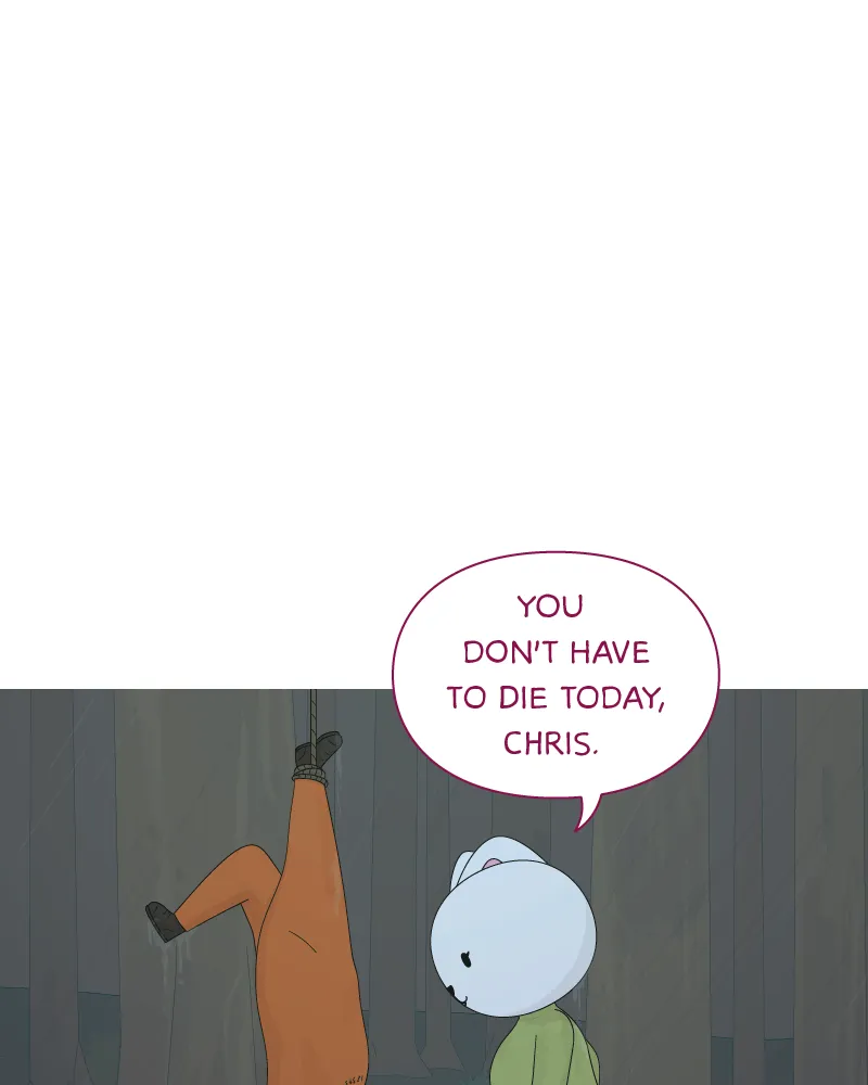 Everything is Fine Chapter 73 page 16 - 