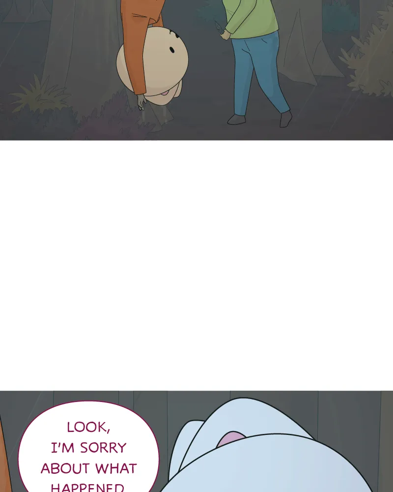 Everything is Fine Chapter 73 page 17 - 