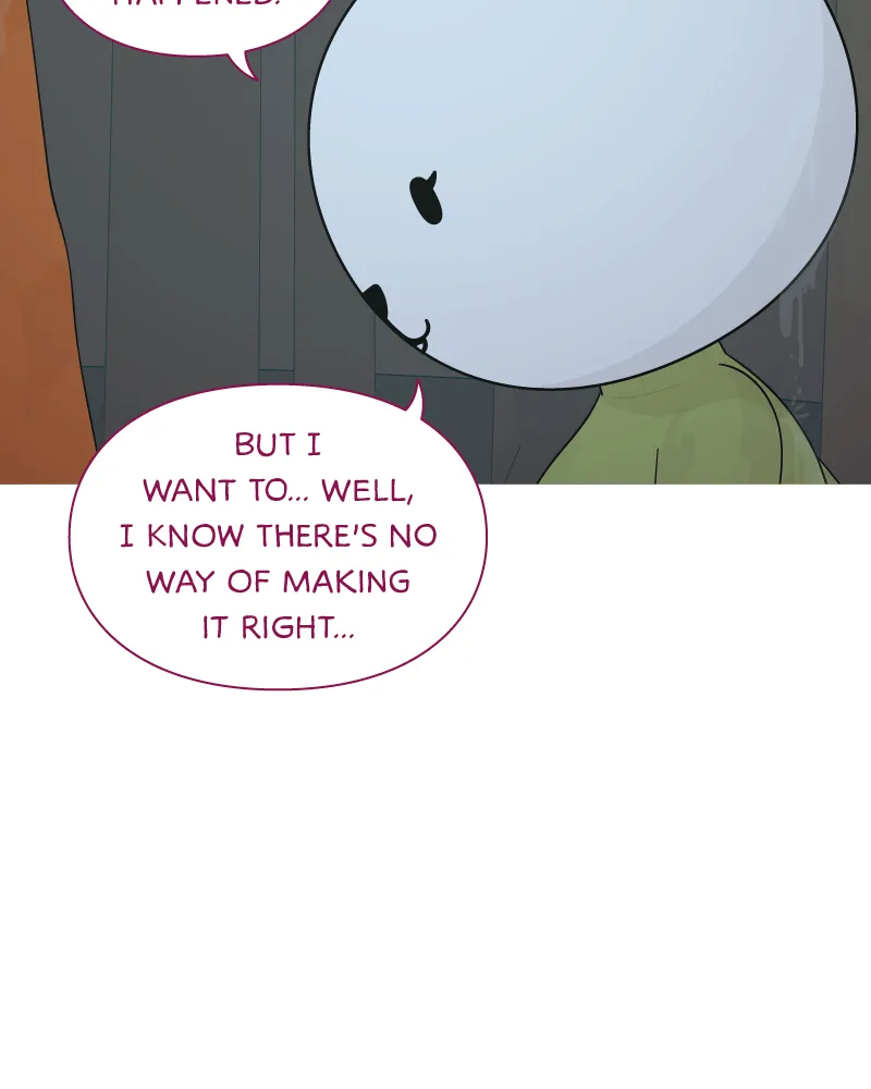 Everything is Fine Chapter 73 page 18 - 