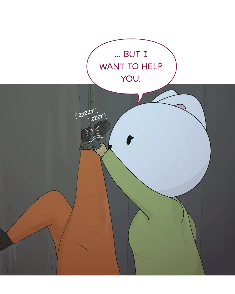 Everything is Fine Chapter 73 page 19 - 