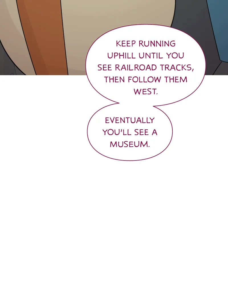 Everything is Fine Chapter 73 page 21 - 