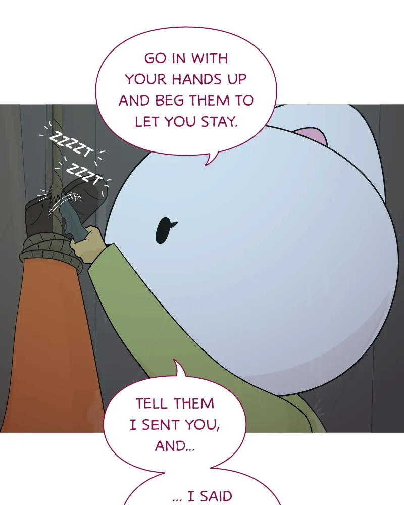 Everything is Fine Chapter 73 page 22 - 