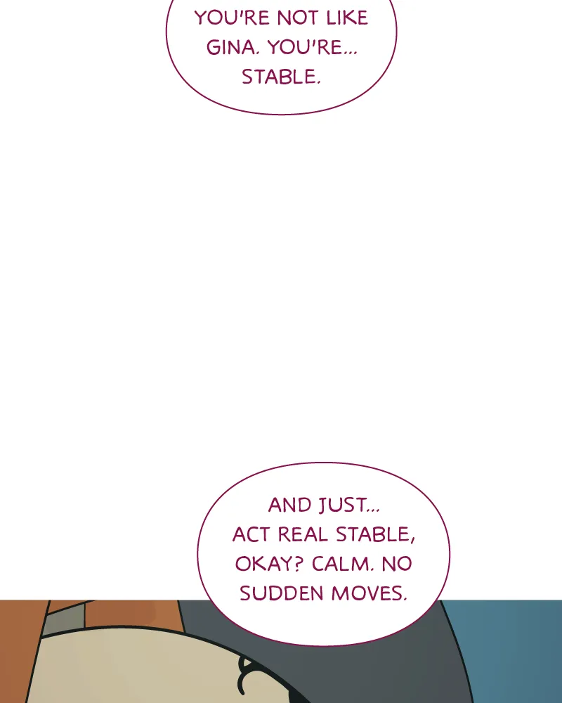 Everything is Fine Chapter 73 page 23 - 