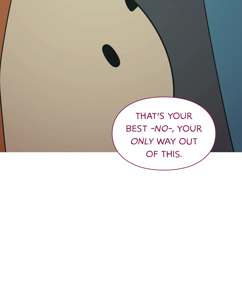 Everything is Fine Chapter 73 page 24 - 
