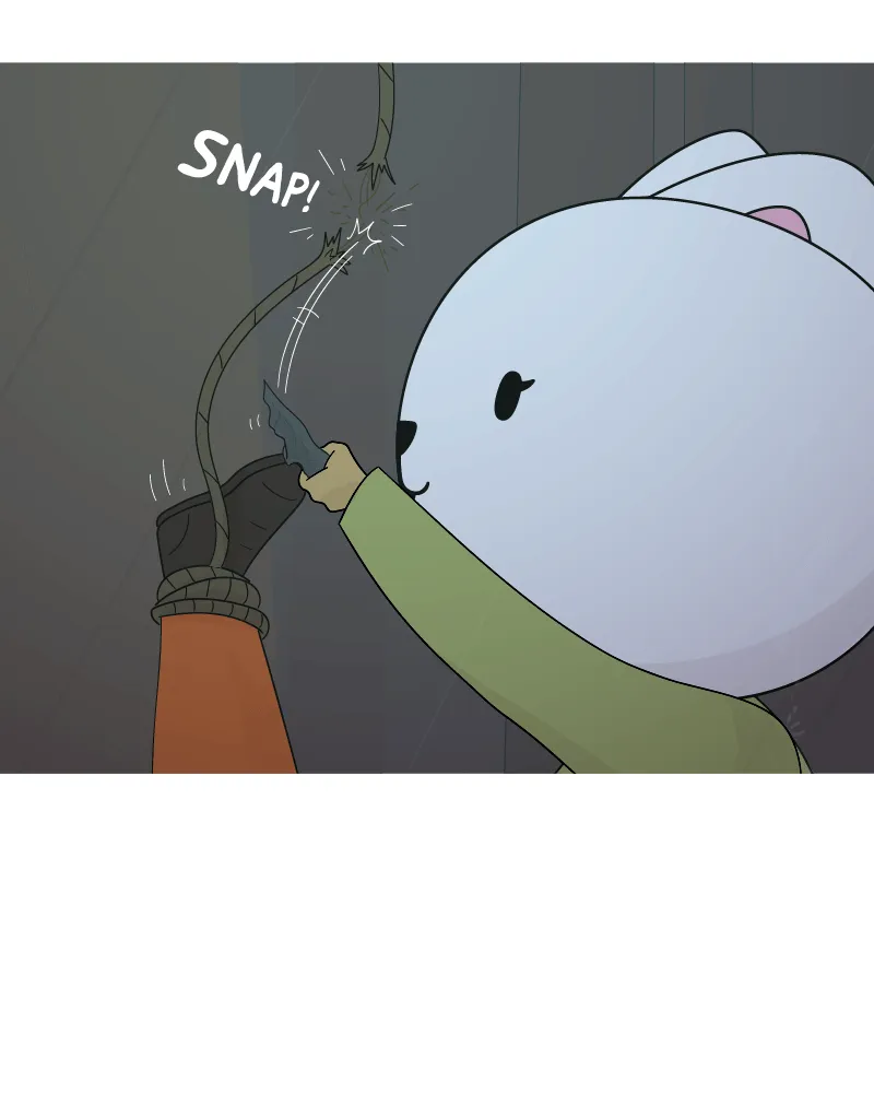 Everything is Fine Chapter 73 page 25 - 