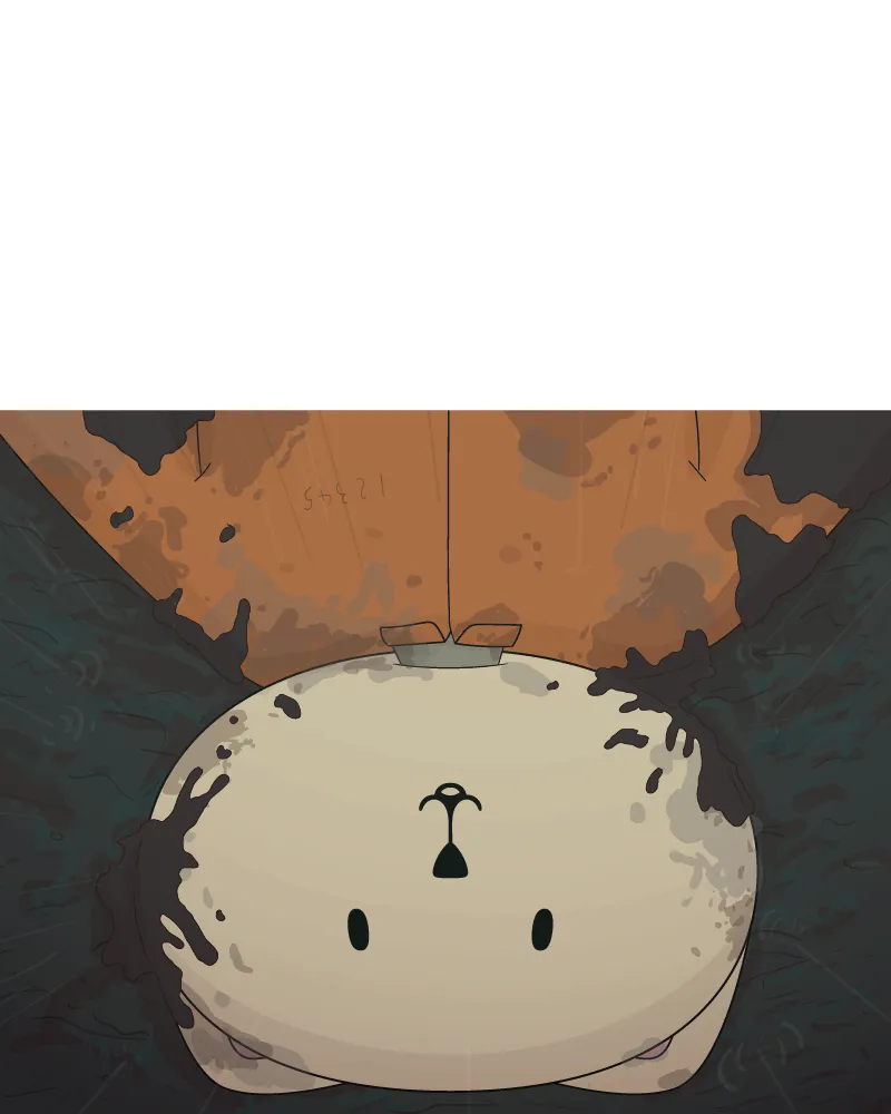 Everything is Fine Chapter 73 page 27 - 