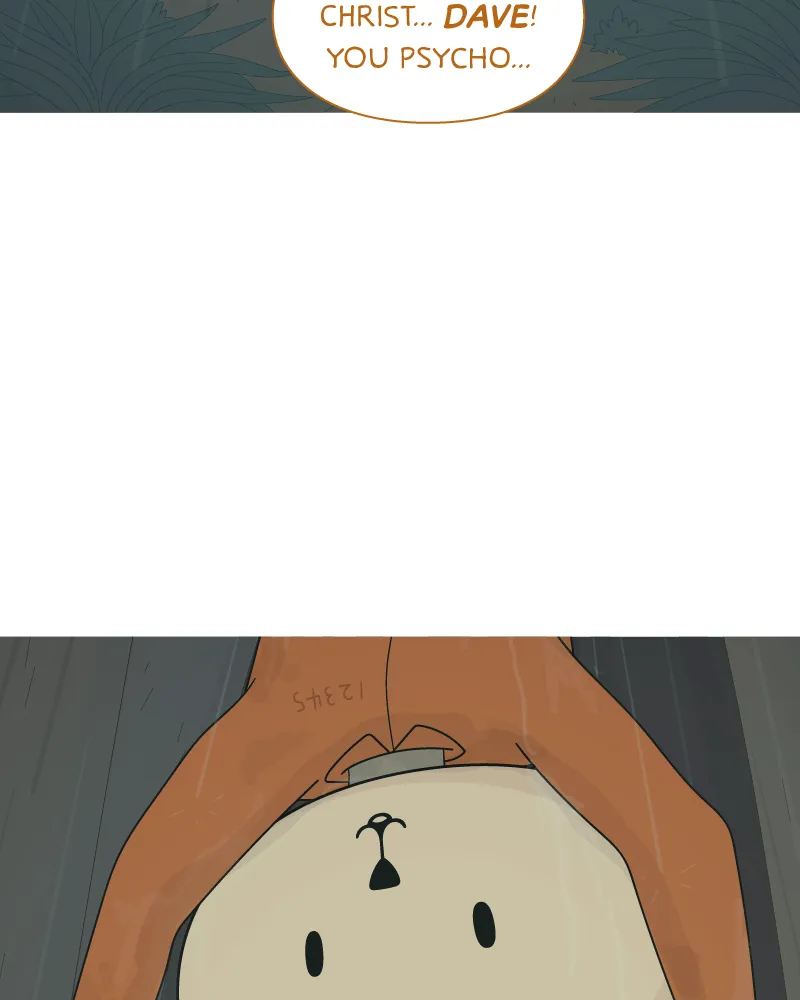 Everything is Fine Chapter 73 page 4 - 