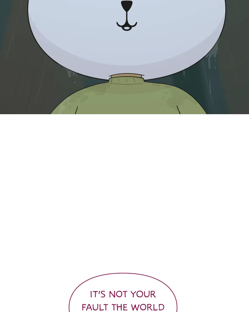 Everything is Fine Chapter 73 page 31 - 