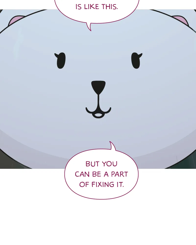 Everything is Fine Chapter 73 page 32 - 
