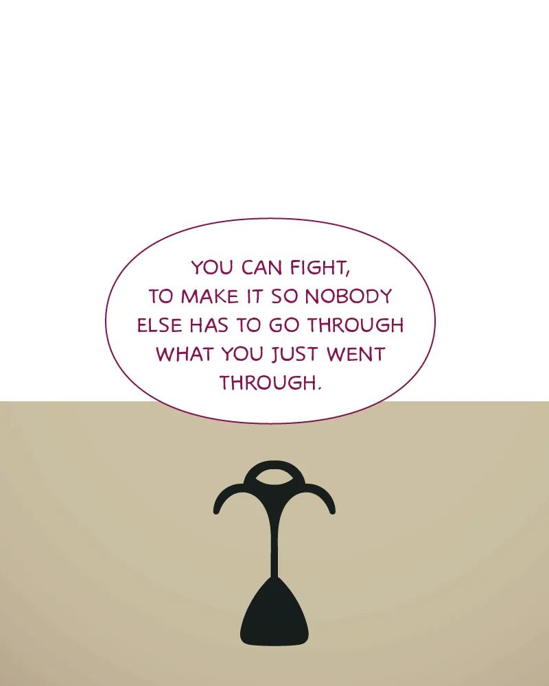 Everything is Fine Chapter 73 page 33 - 