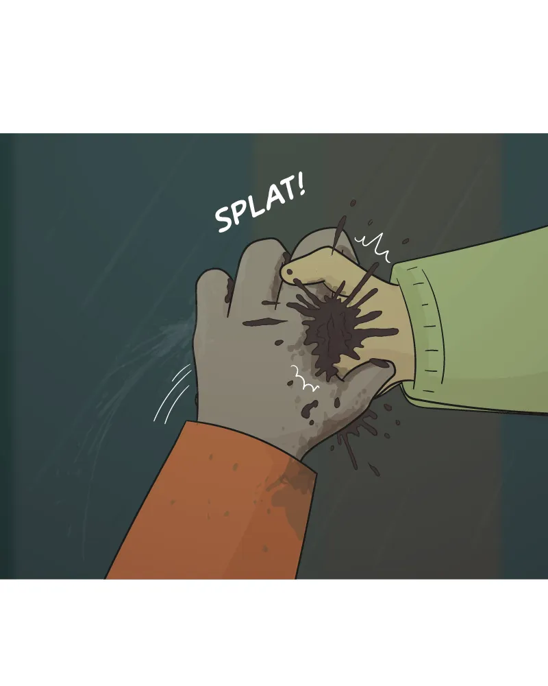 Everything is Fine Chapter 73 page 37 - 