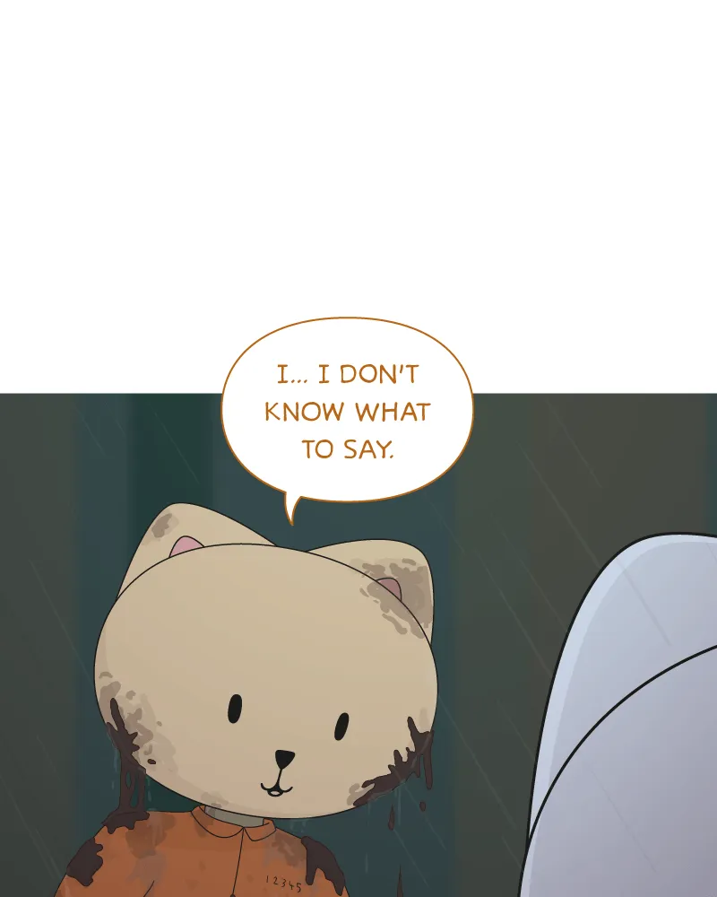Everything is Fine Chapter 73 page 38 - 