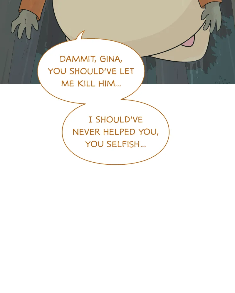 Everything is Fine Chapter 73 page 5 - 