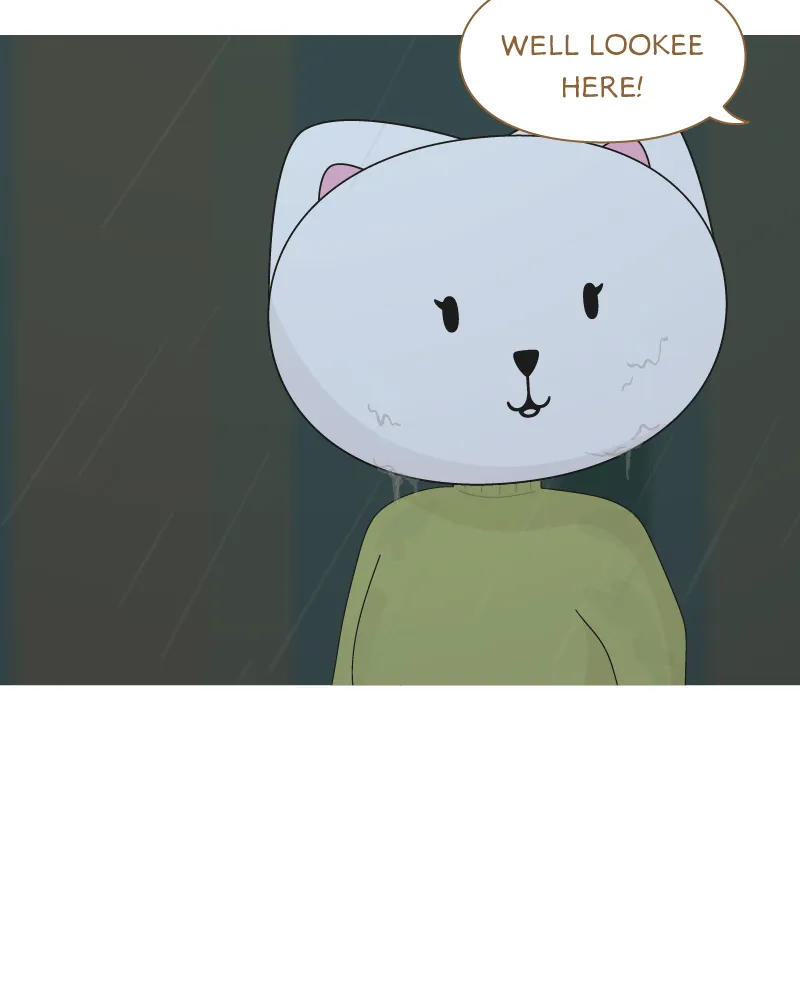 Everything is Fine Chapter 73 page 41 - 