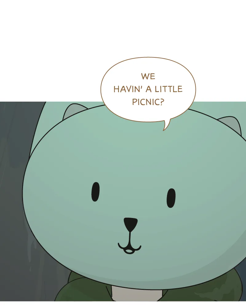 Everything is Fine Chapter 73 page 42 - 