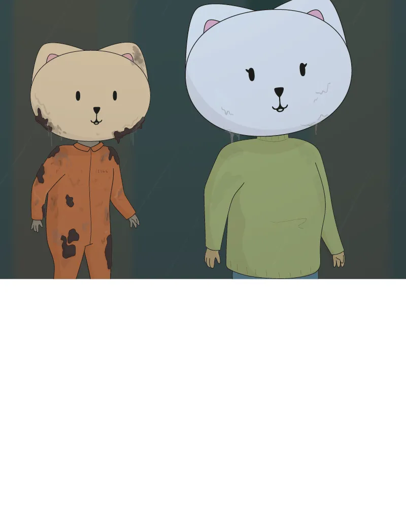 Everything is Fine Chapter 73 page 46 - 
