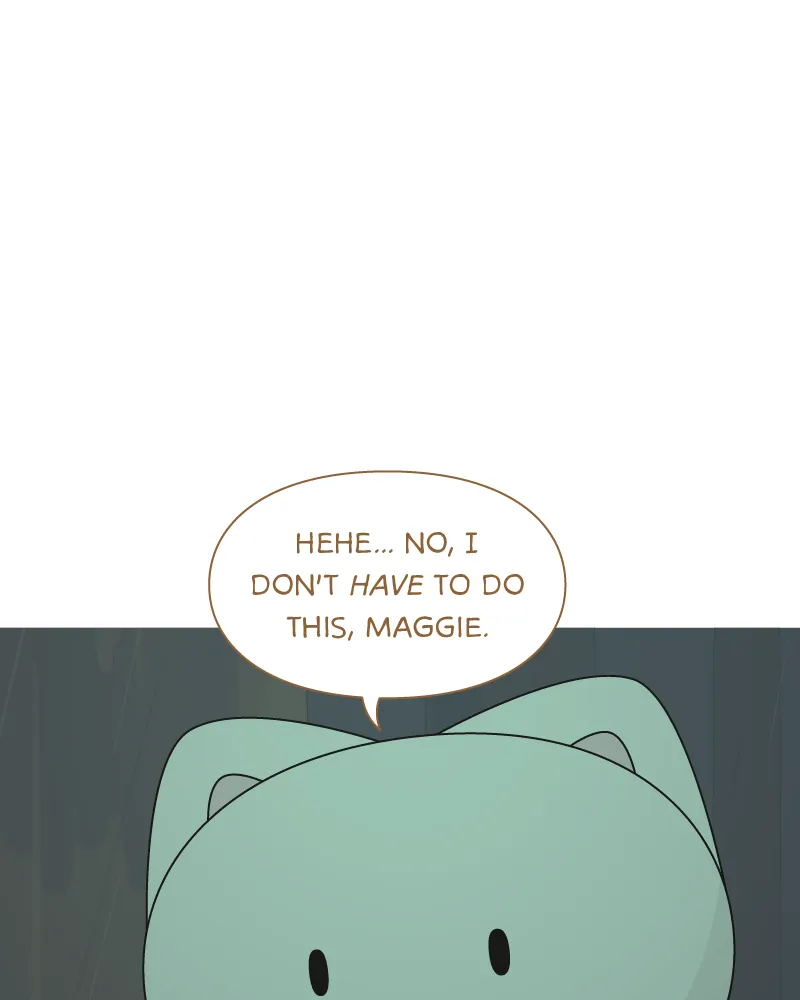 Everything is Fine Chapter 73 page 48 - 