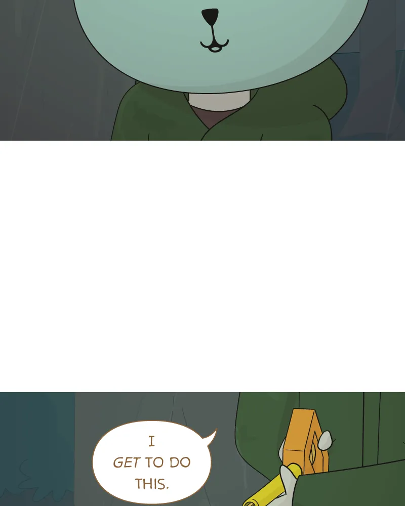 Everything is Fine Chapter 73 page 49 - 