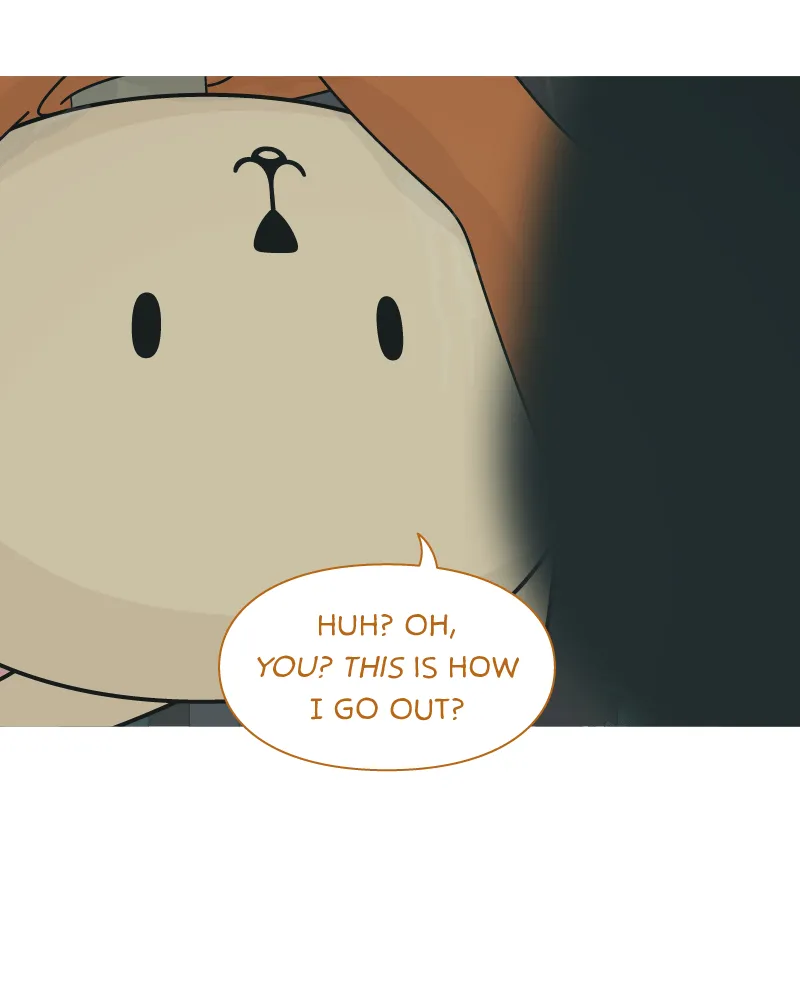 Everything is Fine Chapter 73 page 6 - 