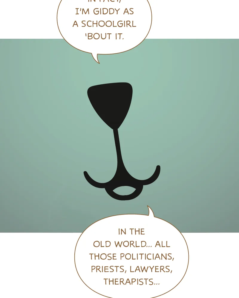 Everything is Fine Chapter 73 page 51 - 