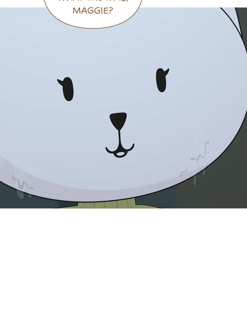 Everything is Fine Chapter 73 page 54 - 