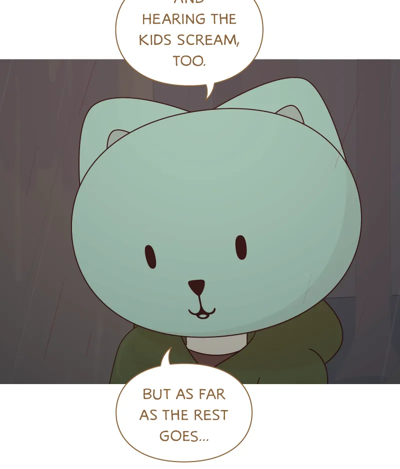 Everything is Fine Chapter 73 page 57 - 