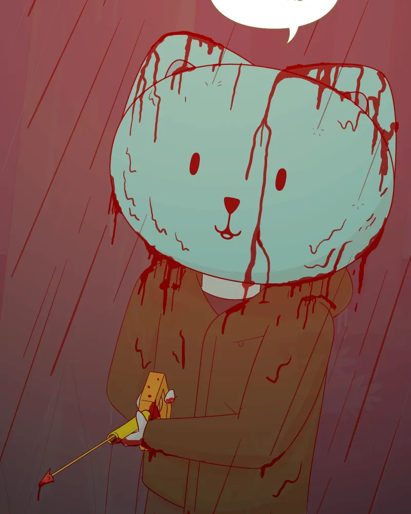 Everything is Fine Chapter 73 page 60 - 