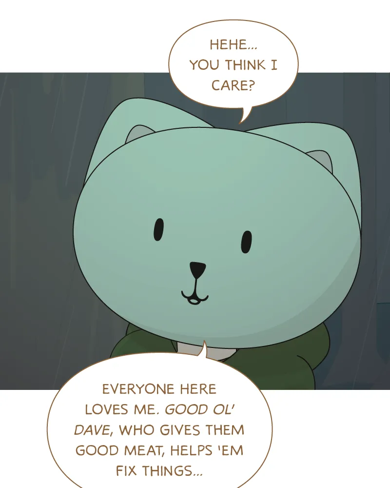Everything is Fine Chapter 73 page 63 - 